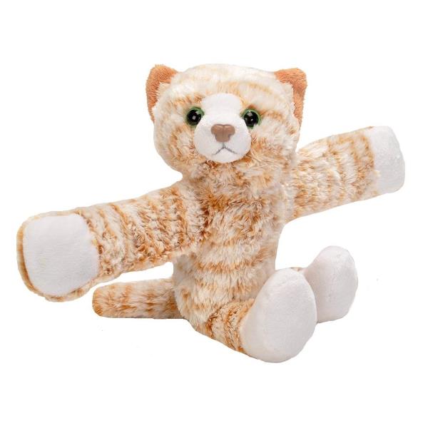 抱きつき ぬいぐるみ 犬 ラブラドールレトリバー/猫 茶トラ
