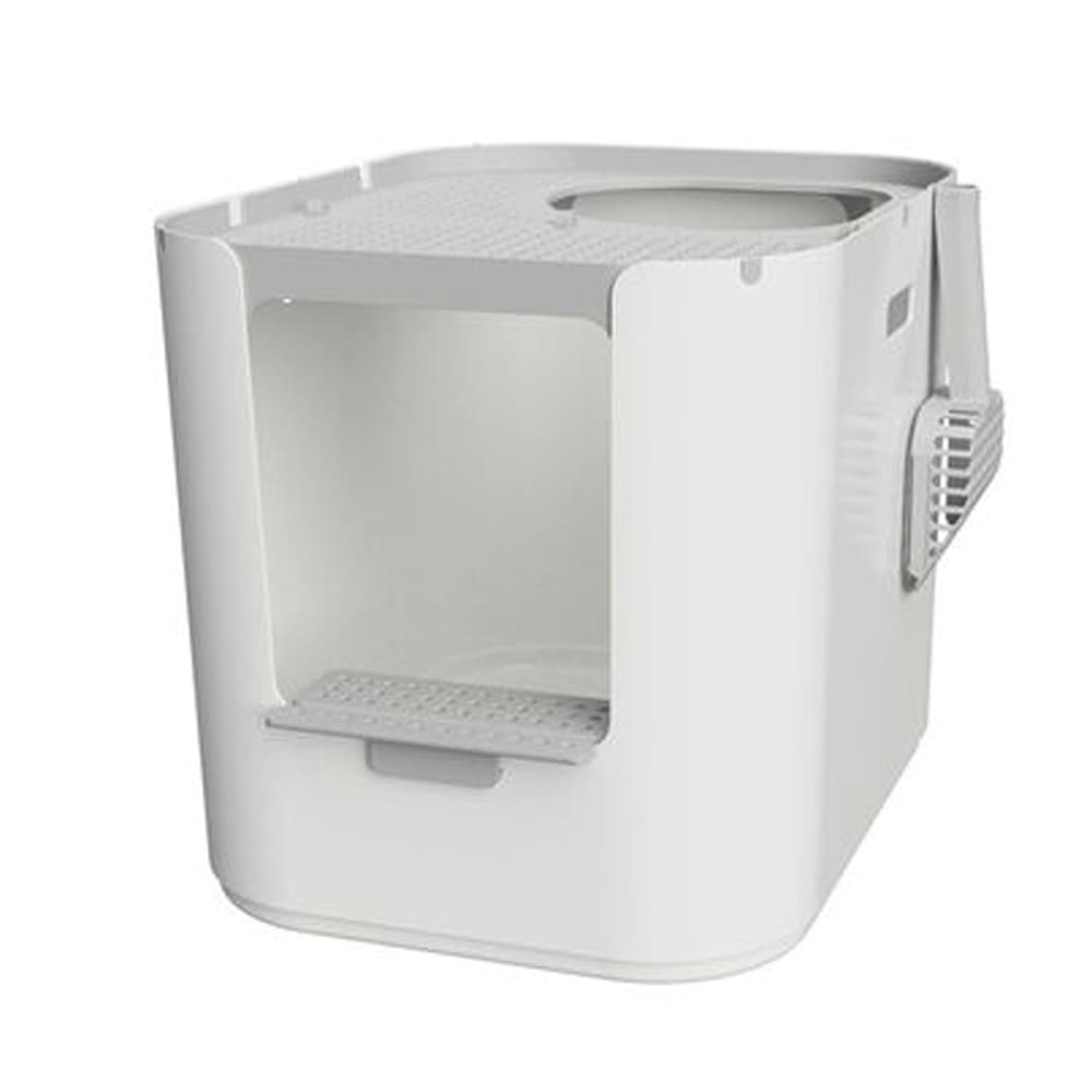 Modkat モデキャット XL リターボックス