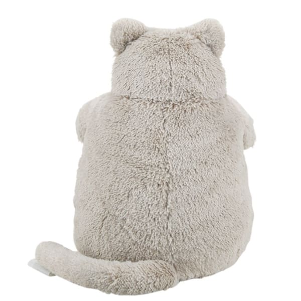 ねこ肯定感 抱きまくら Mサイズ /Lサイズ みけねこのさんま はちわれのかつお くろねこのまぐろ 枕 猫 ネコ 癒し ふわふわ