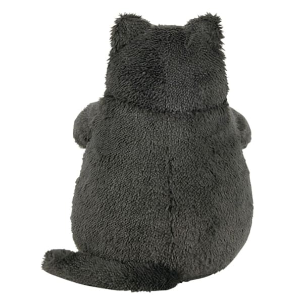 ねこ肯定感 抱きまくら Mサイズ /Lサイズ みけねこのさんま はちわれのかつお くろねこのまぐろ 枕 猫 ネコ 癒し ふわふわ