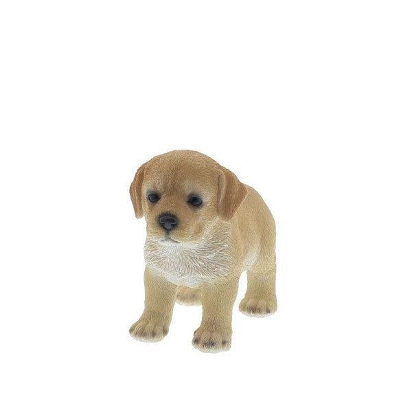 QY-139 ラブラドール オブジェ 犬 インテリア 本物そっくり