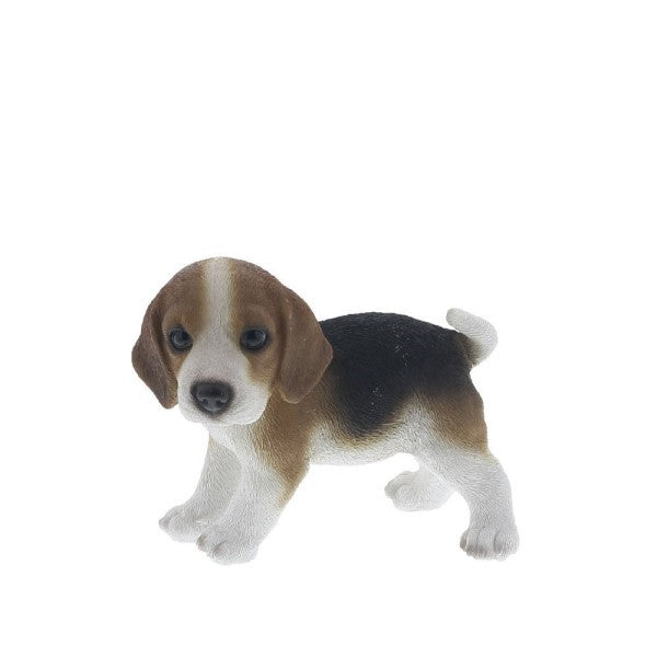 QY-143 ビーグル オブジェ 犬 インテリア 本物そっくり チワワ