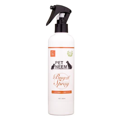 ペットニーム バグオフスプレー 300ml