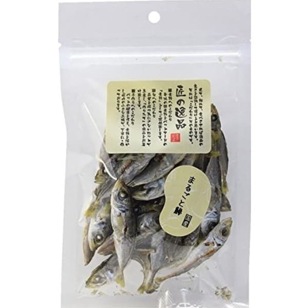匠の逸品 まるごと鯵 40g