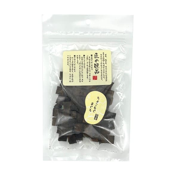 匠の逸品 ちょこもぐ まぐろ 70g