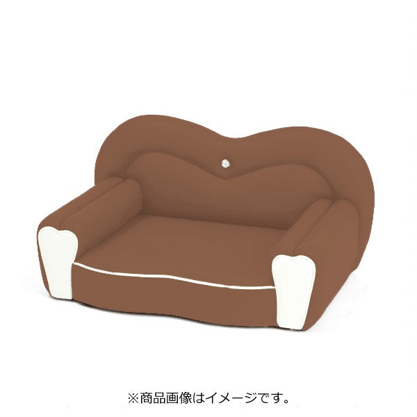THI THI PET Cocoro ティティペット ココロ 犬 猫 手造り ペットソファ 猫 小型犬 日本製 セミオーダー メーカー直送 ソファ3~4週間 ※北海道・沖縄・離島不可