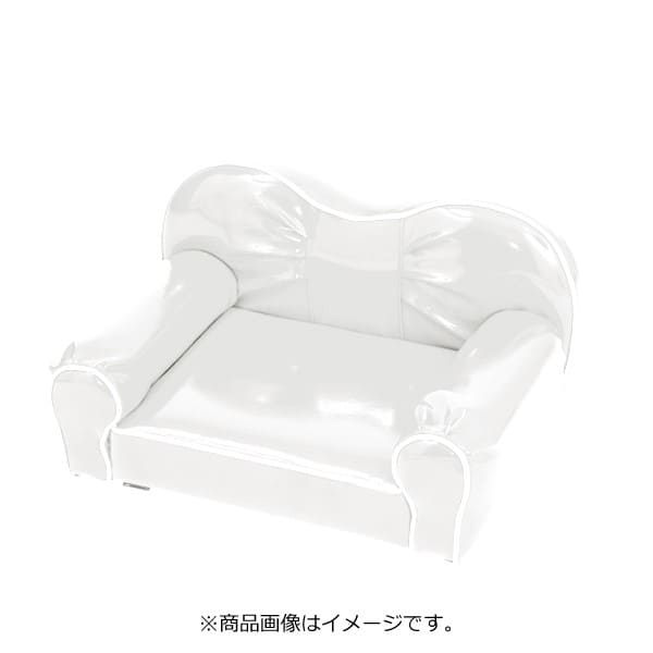 THI THI PET ペットソファ 猫 小型犬 ティアラ 小型犬 猫 日本製 セミオーダー メーカー直送 ソファ3~4週間 ※北海道・沖縄・離島不可