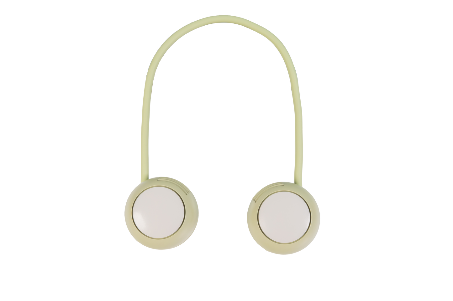 ネックファン ハンディファン 首掛け扇風機 SUZ-HiE 携帯扇風機 折り畳み 充電式 小型 軽量 ハンディ 扇風機 ネッククーラー 風量3段階 羽なし設計 安全仕様 折りたたみ式 コンパクトデザイン