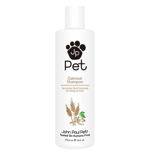 John Paul Pet ジョンポールペット オートミールシャンプー