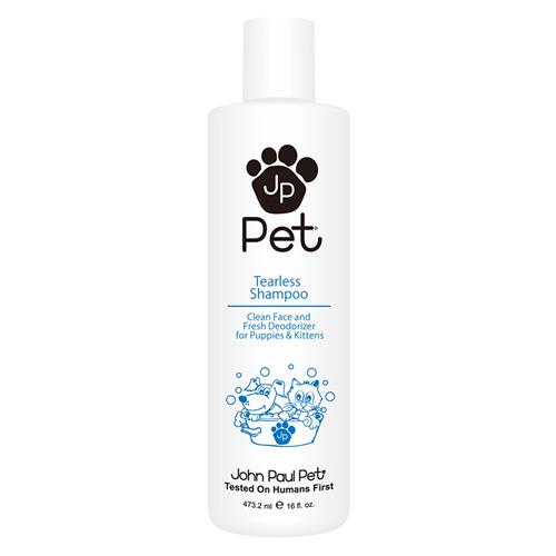 John Paul Pet ジョンポールペット 目にしみないシャンプー