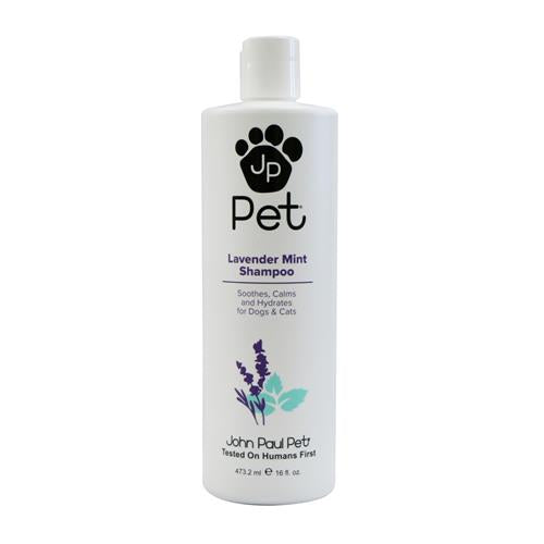 John Paul Pet ジョンポールペット ラベンダーミントシャンプー