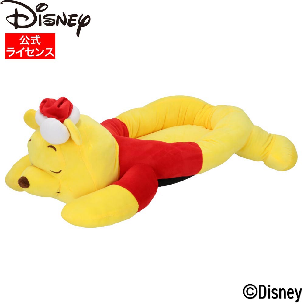 プーサンお休みマット