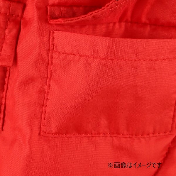 pipi ダウンベスト