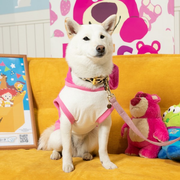 TOYSTORY ハム着ぐるみ