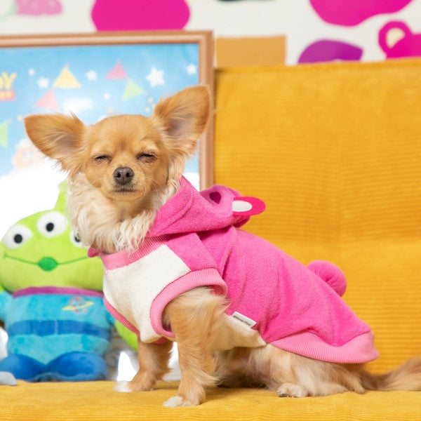 TOYSTORY ハム着ぐるみ