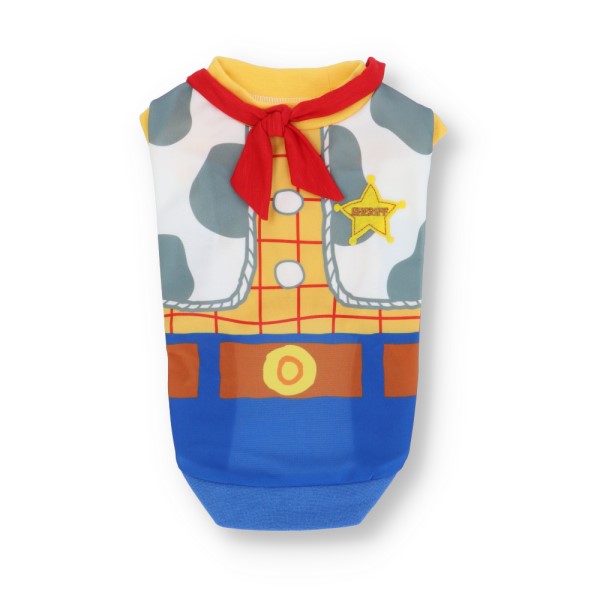 TOYSTORY ウッディなりきりウェア
