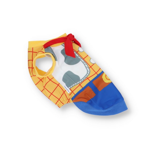 TOYSTORY ウッディなりきりウェア