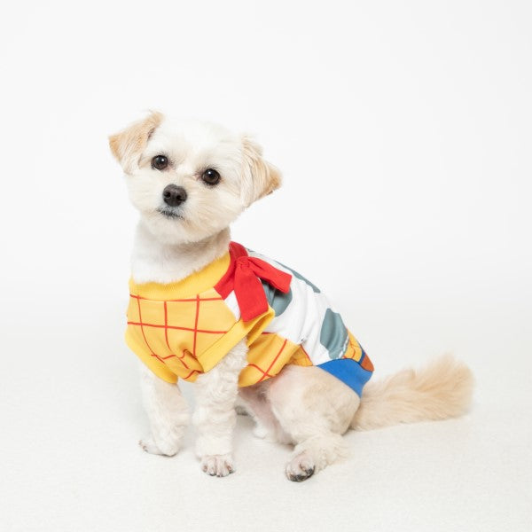 TOYSTORY ウッディなりきりウェア