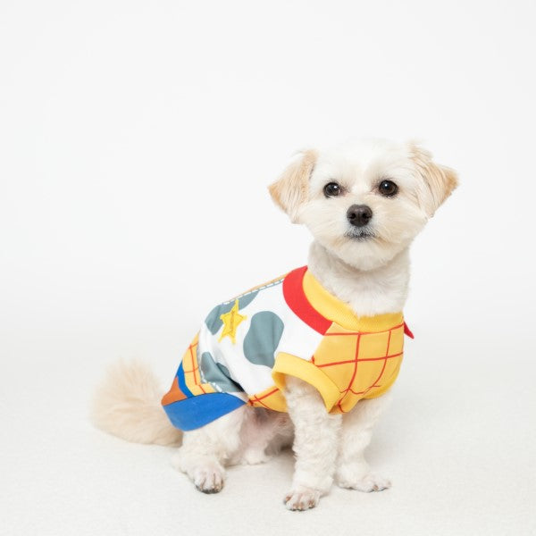 TOYSTORY ウッディなりきりウェア