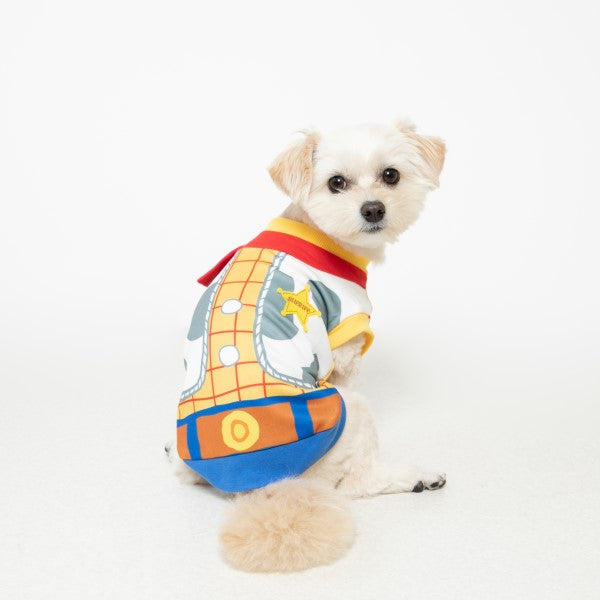 TOYSTORY ウッディなりきりウェア