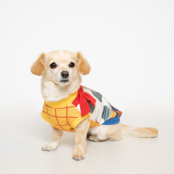 TOYSTORY ウッディなりきりウェア
