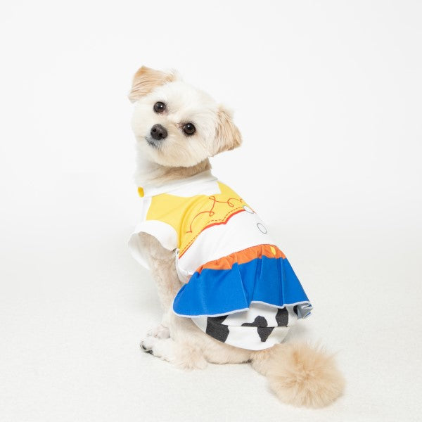 TOYSTORY ジェシーなりきりウェア