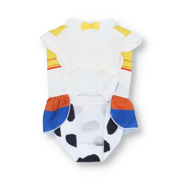 TOYSTORY ジェシーなりきりウェア