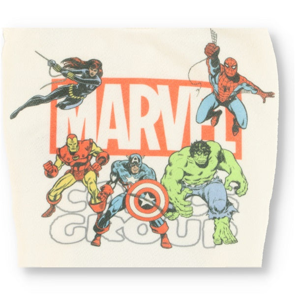 MARVEL ヒーロートレーナー