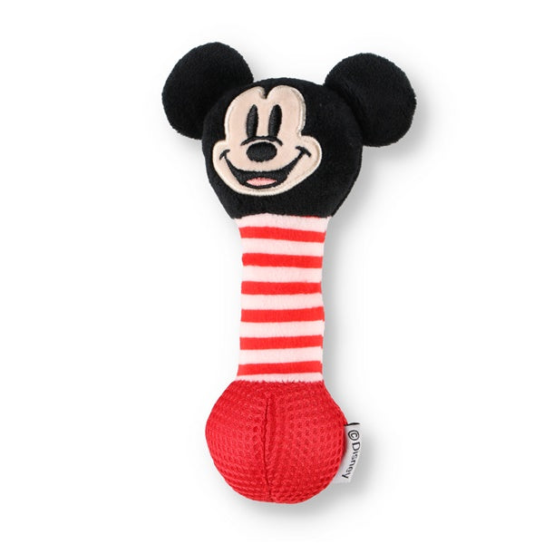 Disney ミッキーカラカラトイ ミッキー