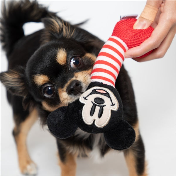 Disney ミッキーカラカラトイ ミッキー