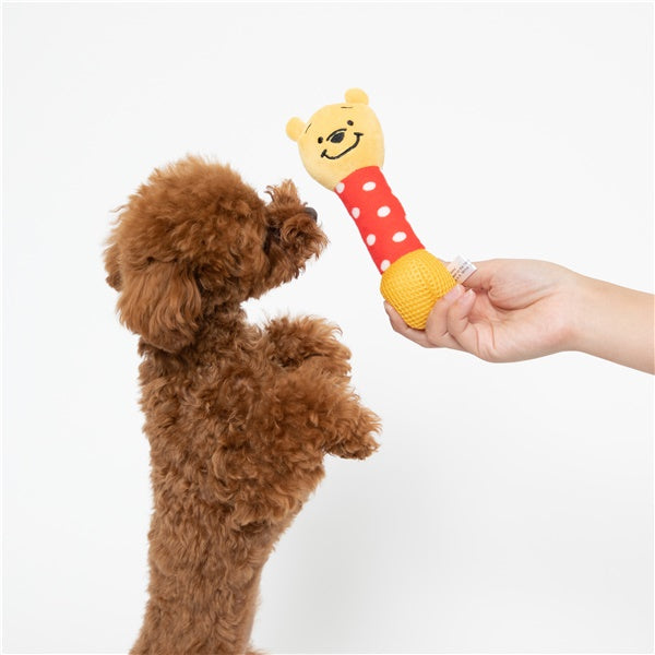 Disney プーカラカラトイ プー