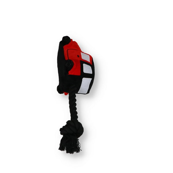 Jeep(R) ラングラートイ レッド