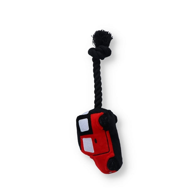Jeep(R) ラングラートイ レッド