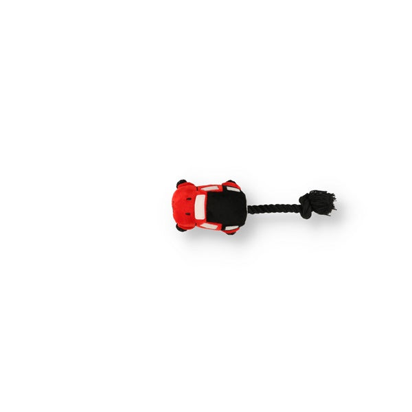 Jeep(R) ラングラートイ レッド