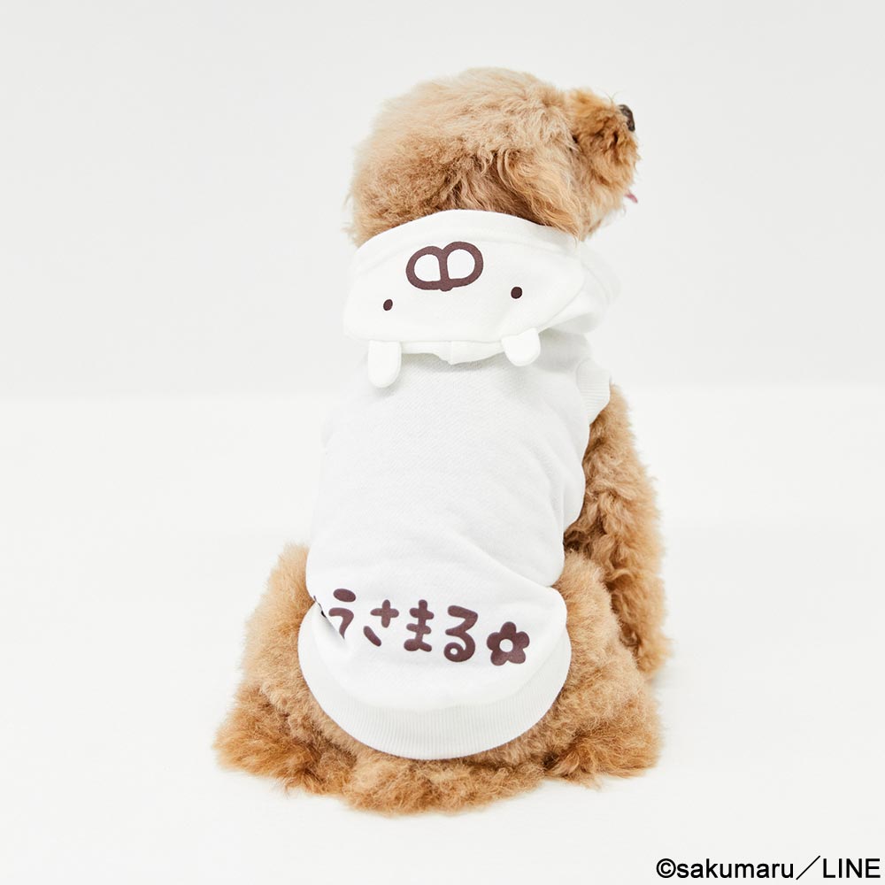 usamaru うさまる 着ぐるみ ホワイト