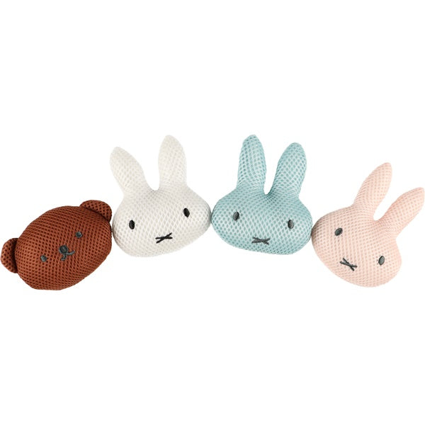 miffy ミッフィーメッシュトイ 18個セット BOX入り