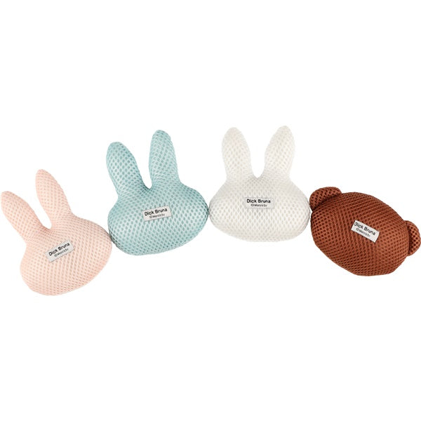 miffy ミッフィーメッシュトイ 18個セット BOX入り