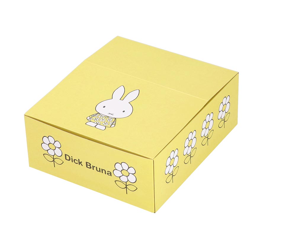 miffy ミッフィーメッシュトイ 18個セット BOX入り