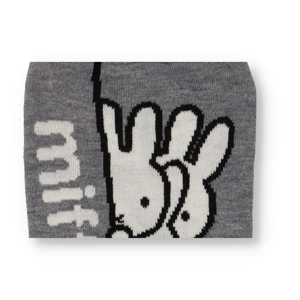 miffy ニット