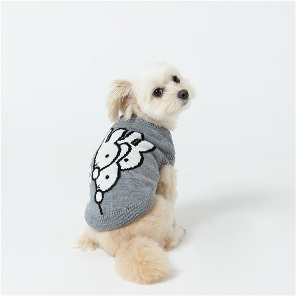 miffy ニット