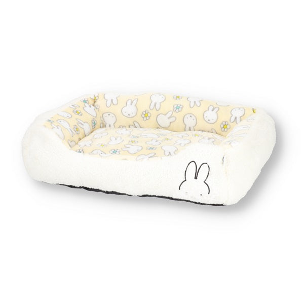 miffy 総柄ソファベッド