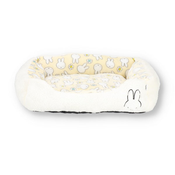 miffy 総柄ソファベッド