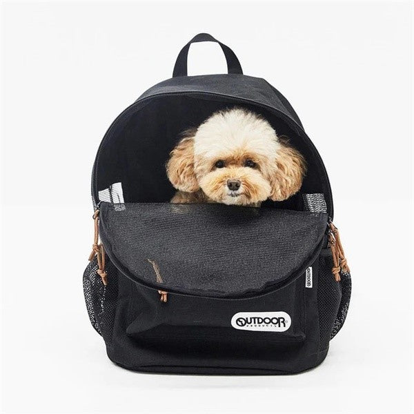 OUTDOOR PRODUCTS アウトドアリュックM ブラック ネイビー 迷彩 ピンク