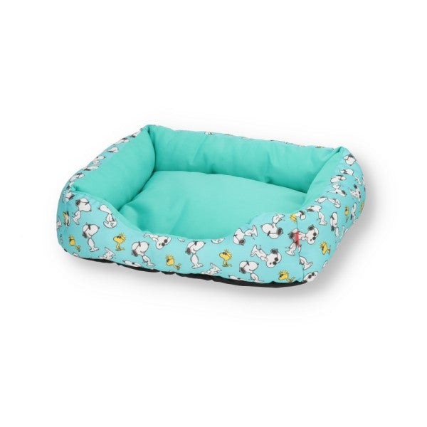 SNOOPY スヌーピーベッド ジョークール