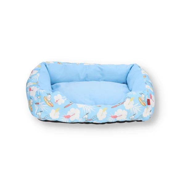 SNOOPY スヌーピーベッド サーフ