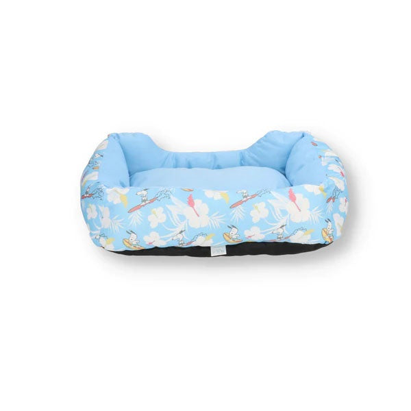 SNOOPY スヌーピーベッド サーフ