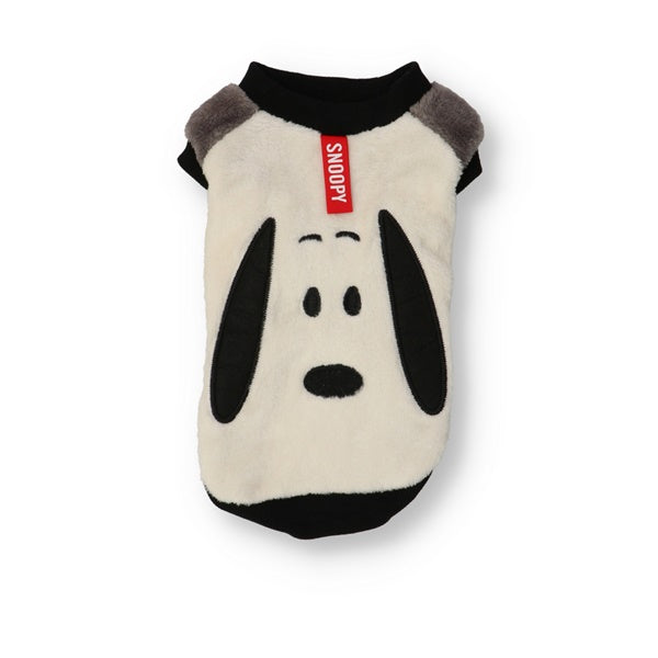 SNOOPY スヌーピー フェイスマイヤークルー