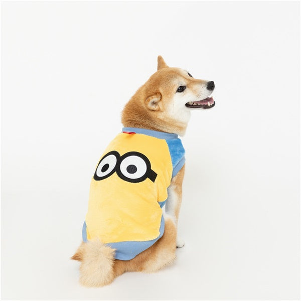 minion ミニオン マイヤークルー イエロー
