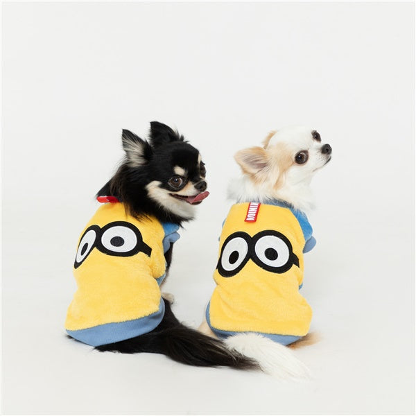 minion ミニオン マイヤークルー イエロー