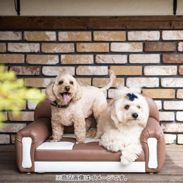 THI THI PET ティティペット ペットソファ Chianti(キャンティ)レザー 猫 小型犬